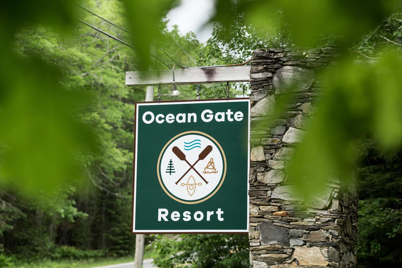 Ocean Gate Resort Southport Exterior photo